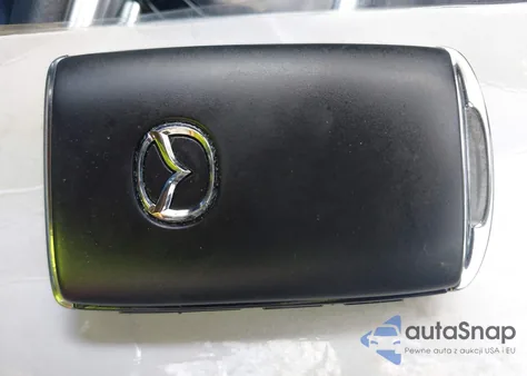 2025 Mazda Cx-5 2.5 Turbo Premium z USA, uszkodzony, nr VIN JM3KFBDY5S0594548